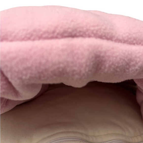 Baby Merlin’s fleece magic sleep suit 3-6month - Picture 6 of 6